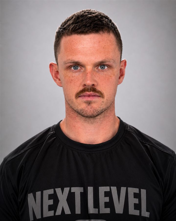 Jack, co-founder of Next Gen Fitness Systems